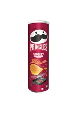 Pringles Smoky Bacon