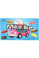 Mike & Ike Theater Box Ice Cream Truck
