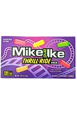 Mike & Ike Theater Box Thrill Ride