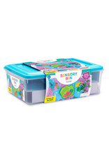 Creativity For Kids Sensory Bin Axolotl