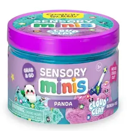 Creativity For Kids Sensory Minis - Panda