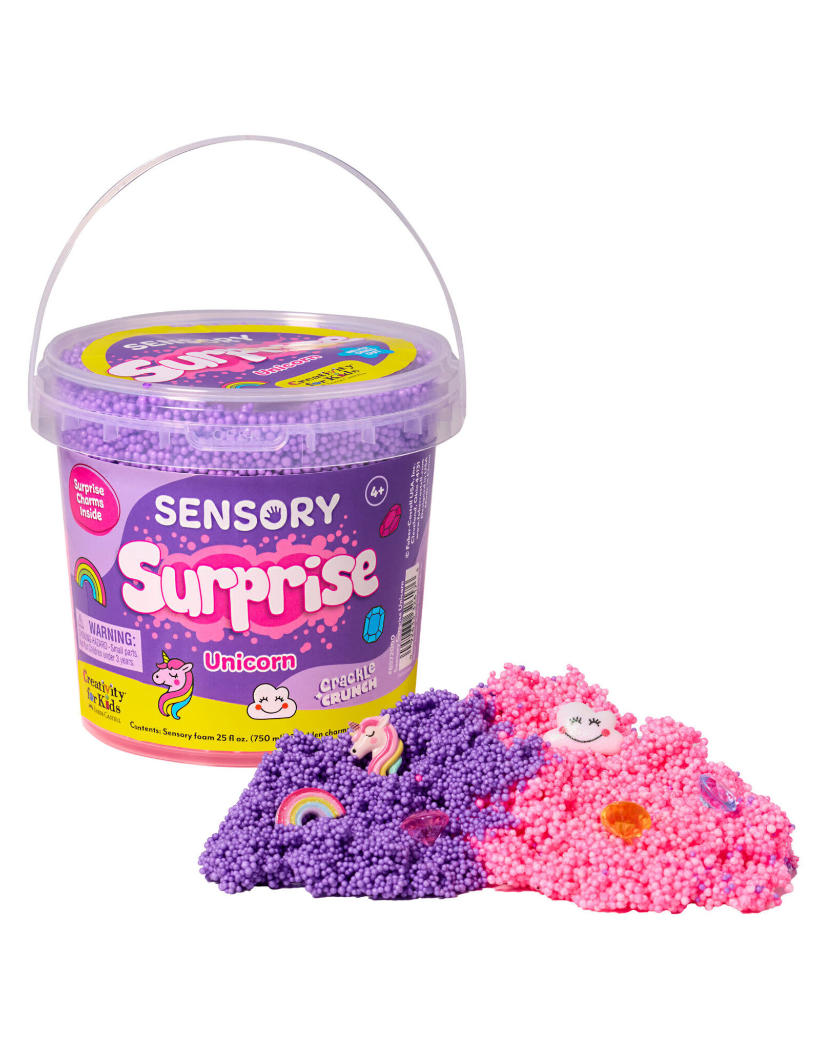 Creativity For Kids Sensory Surprise - Unicorn