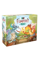 Flamecraft Duals Standard Edition