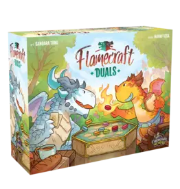 Flamecraft Duals Standard Edition