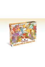 Flamecraft Dragons and Dragons