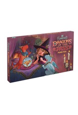 Flamecraft Dragons of the Past