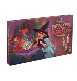 Flamecraft Dragons of the Past