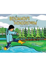 Benjamin's Thunderstorm