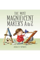 The Most Magnificent Maker's A to Z