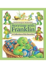 Storytime with Franklin: A Collection of Six Favorites