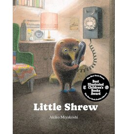 Little Shrew
