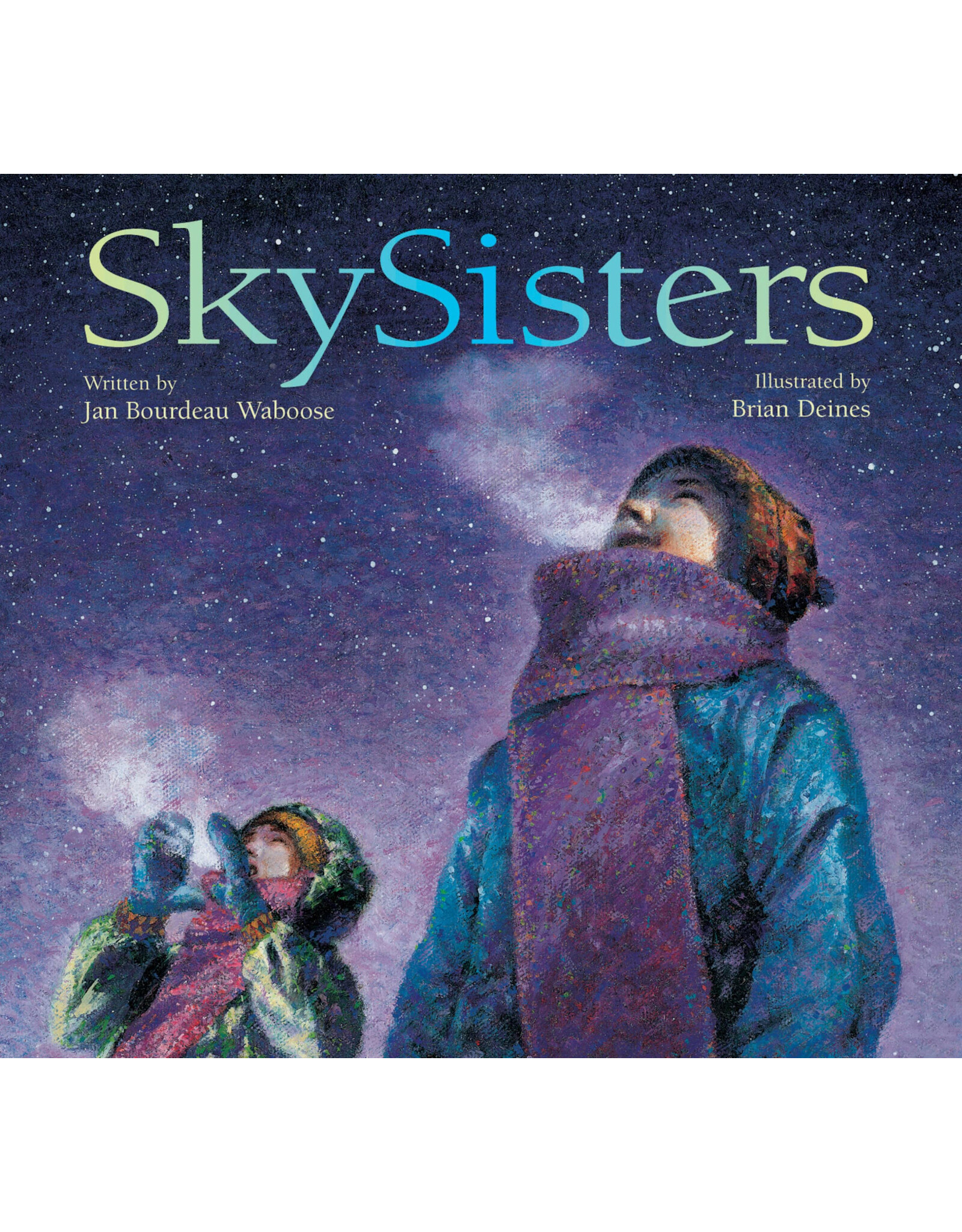SkySisters