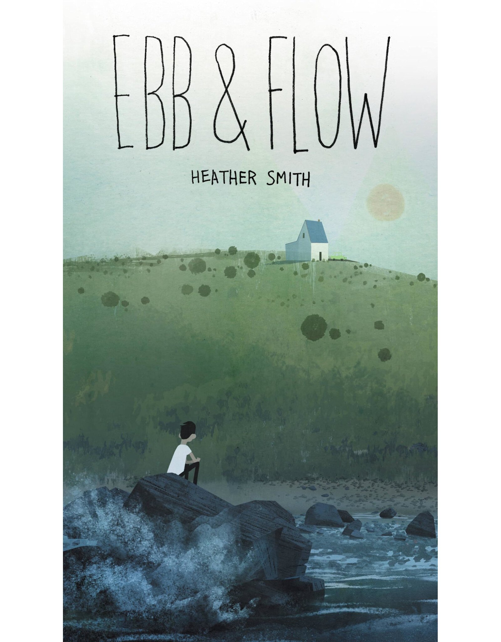 Ebb and Flow