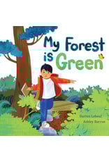 My Forest Is Green