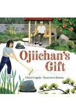 Ojiichan's Gift