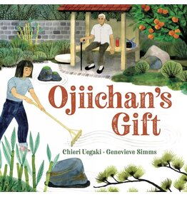 Ojiichan's Gift
