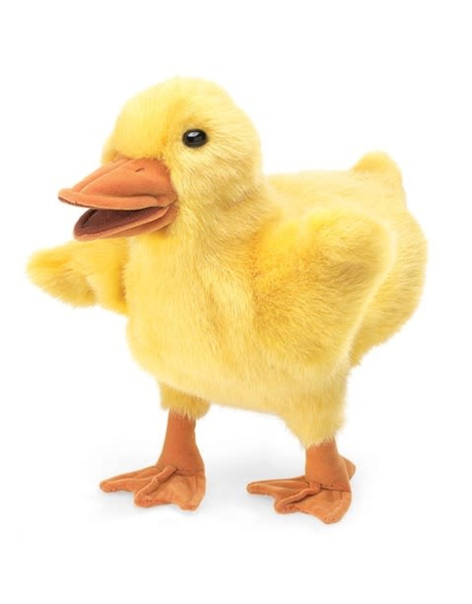 Folkmanis Folkmanis Duckling Hand Puppet