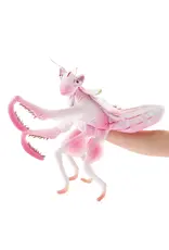 Folkmanis Folkmanis Orchid Mantis Puppet