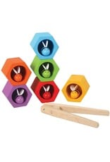 Plan Toys Beehives