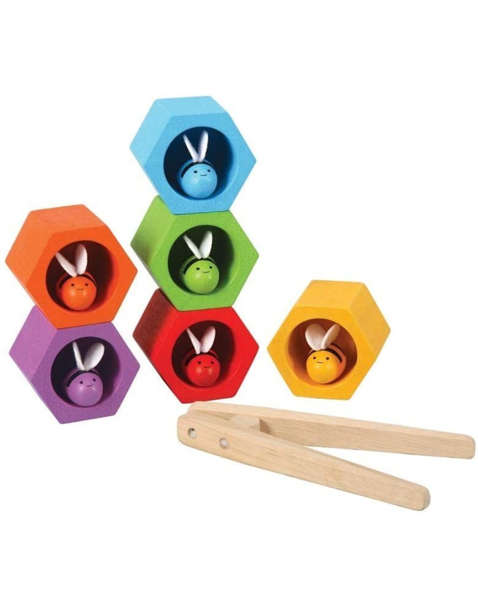 Plan Toys Beehives