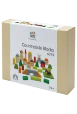 Plan Toys Country Blocks