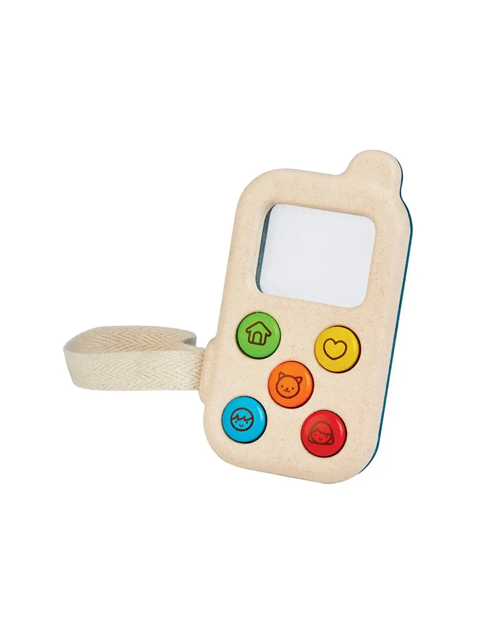 Plan Toys My First Phone