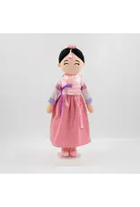 Joeydolls Korean 'Danbi' Cultural Doll