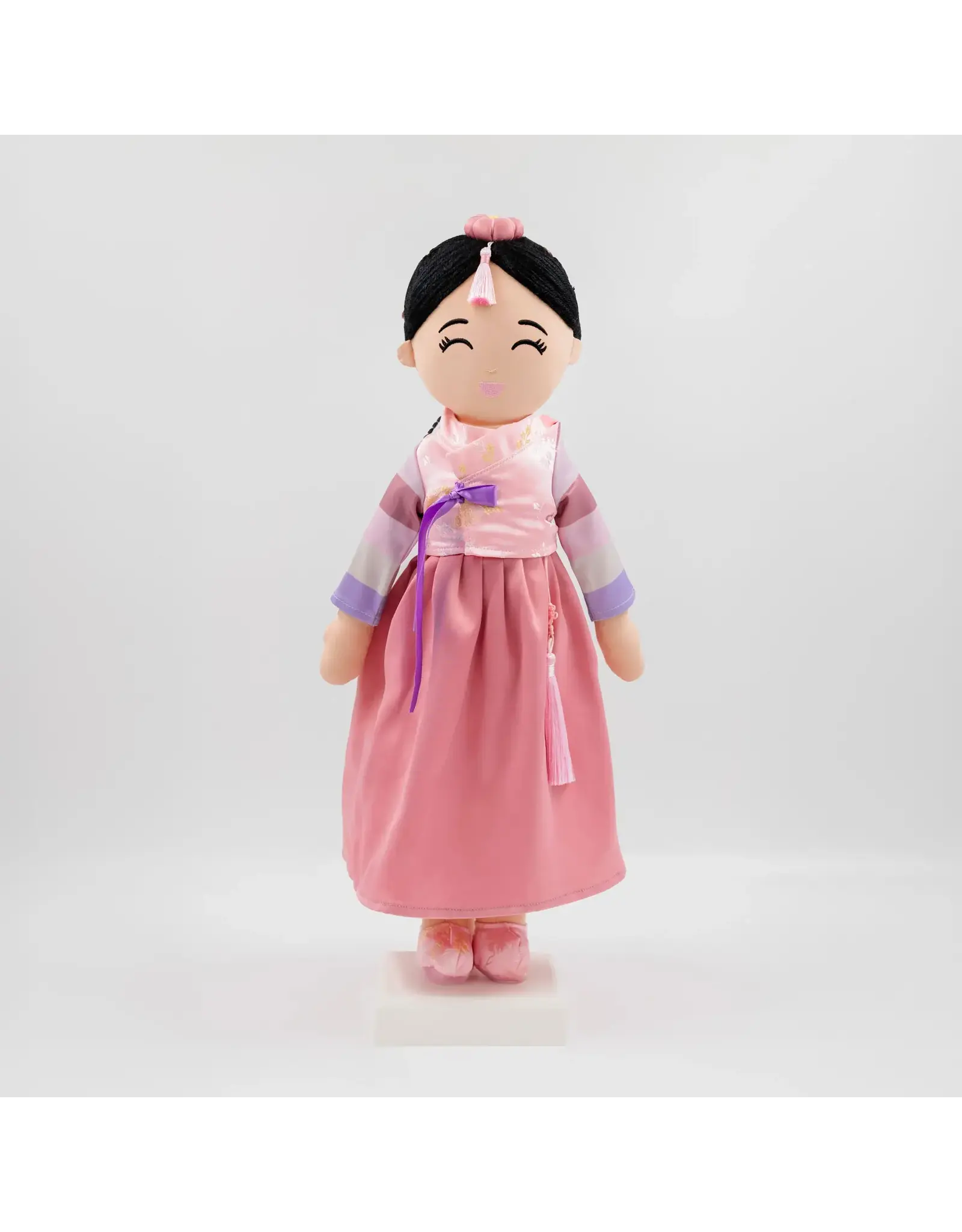 Joeydolls Korean 'Danbi' Cultural Doll