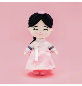 Joeydolls Korean 'Danbi' Cultural Mini Doll
