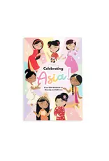 Joeydolls Joeydolls Celebrating Asia Activity Book