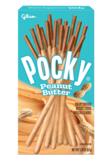 Pocky Peanut Butter
