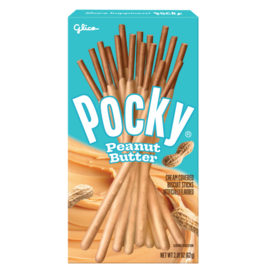 Pocky Peanut Butter
