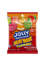 Jolly Rancher Heat Wave Gummies Sweet N Spicy