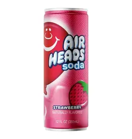 Airheads Strawberry Soda
