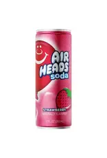 Airheads Strawberry Soda