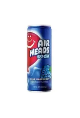 Airheads Blue Raspberry Soda