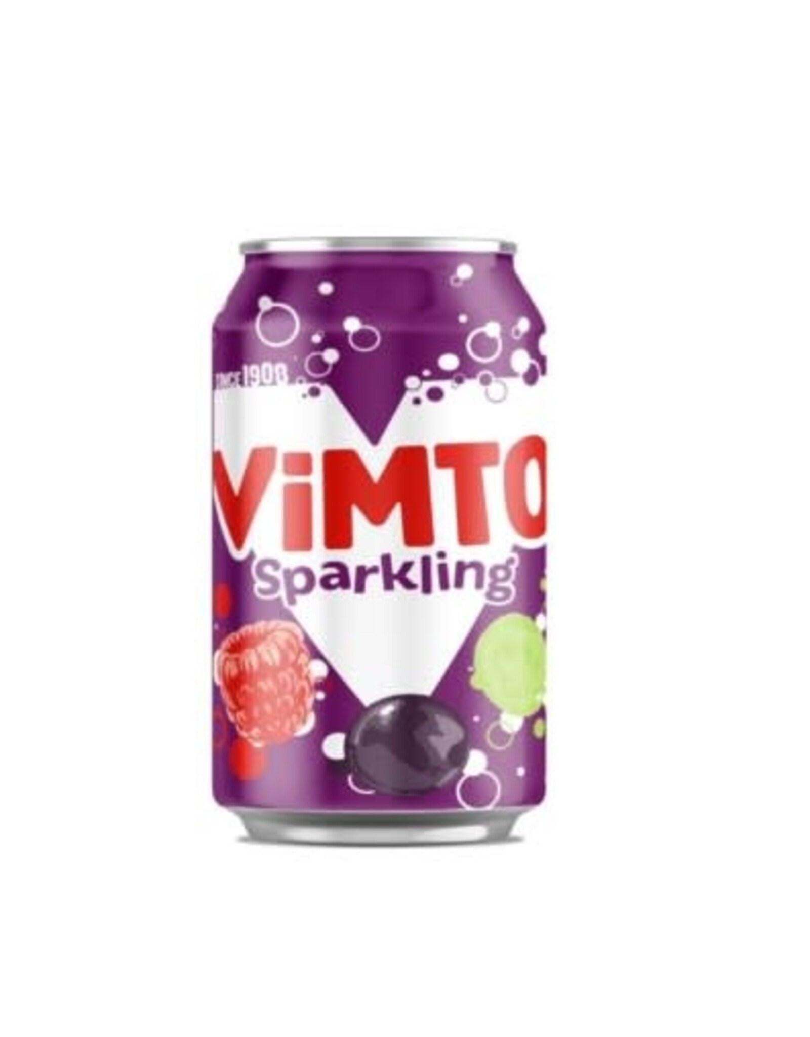 Vimto Original (British)