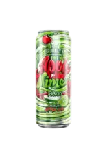 Arizona Apple Lime Rickey