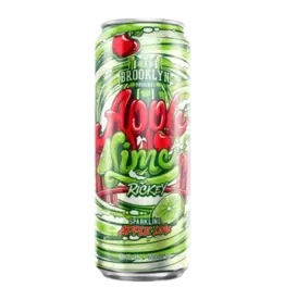 Arizona Apple Lime Rickey