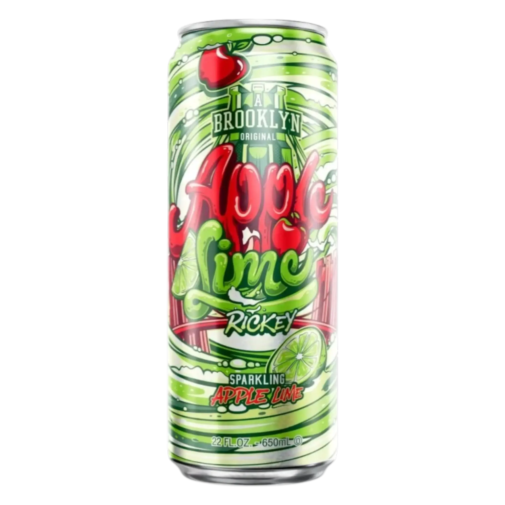 Arizona Apple Lime Rickey - Tumbleweed Toys