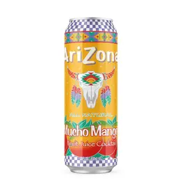 Arizona Spicy Mucho Mango