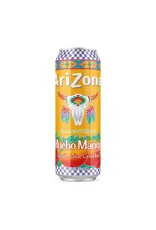 Arizona Spicy Mucho Mango