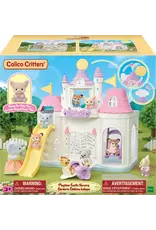 Calico Critters Playtime Castle Nursery