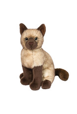 Douglas Chai Siamese Cat