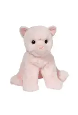 Douglas Cherry Pink Cat