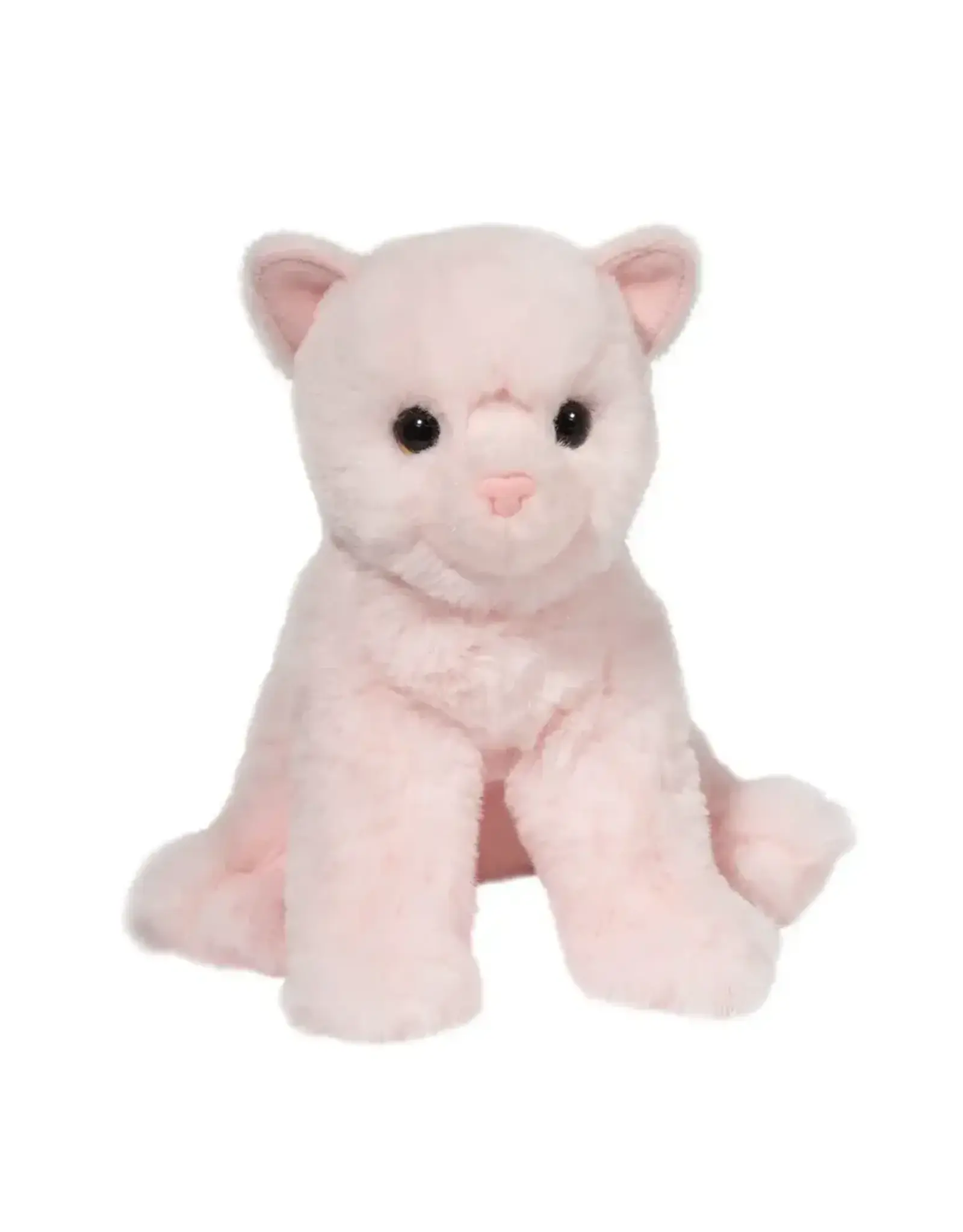 Douglas Cherry Pink Cat