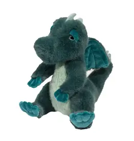 Douglas Junior Dragon