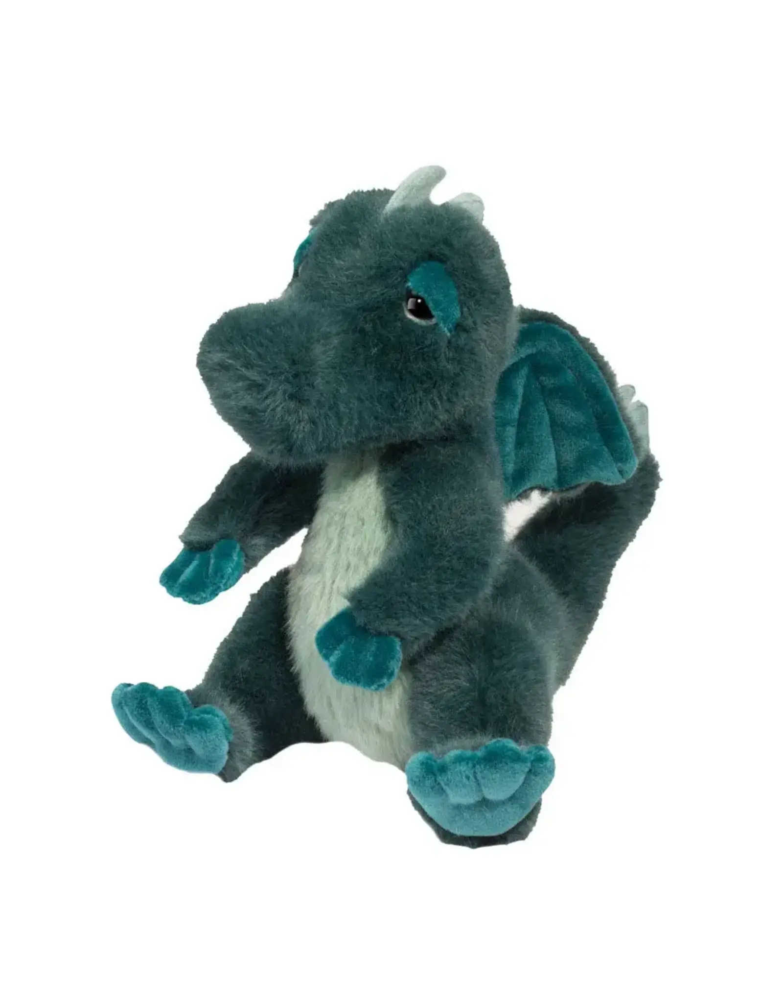 Douglas Junior Dragon