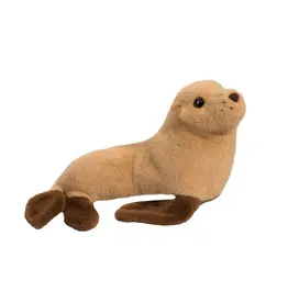 Douglas Bark Sea Lion