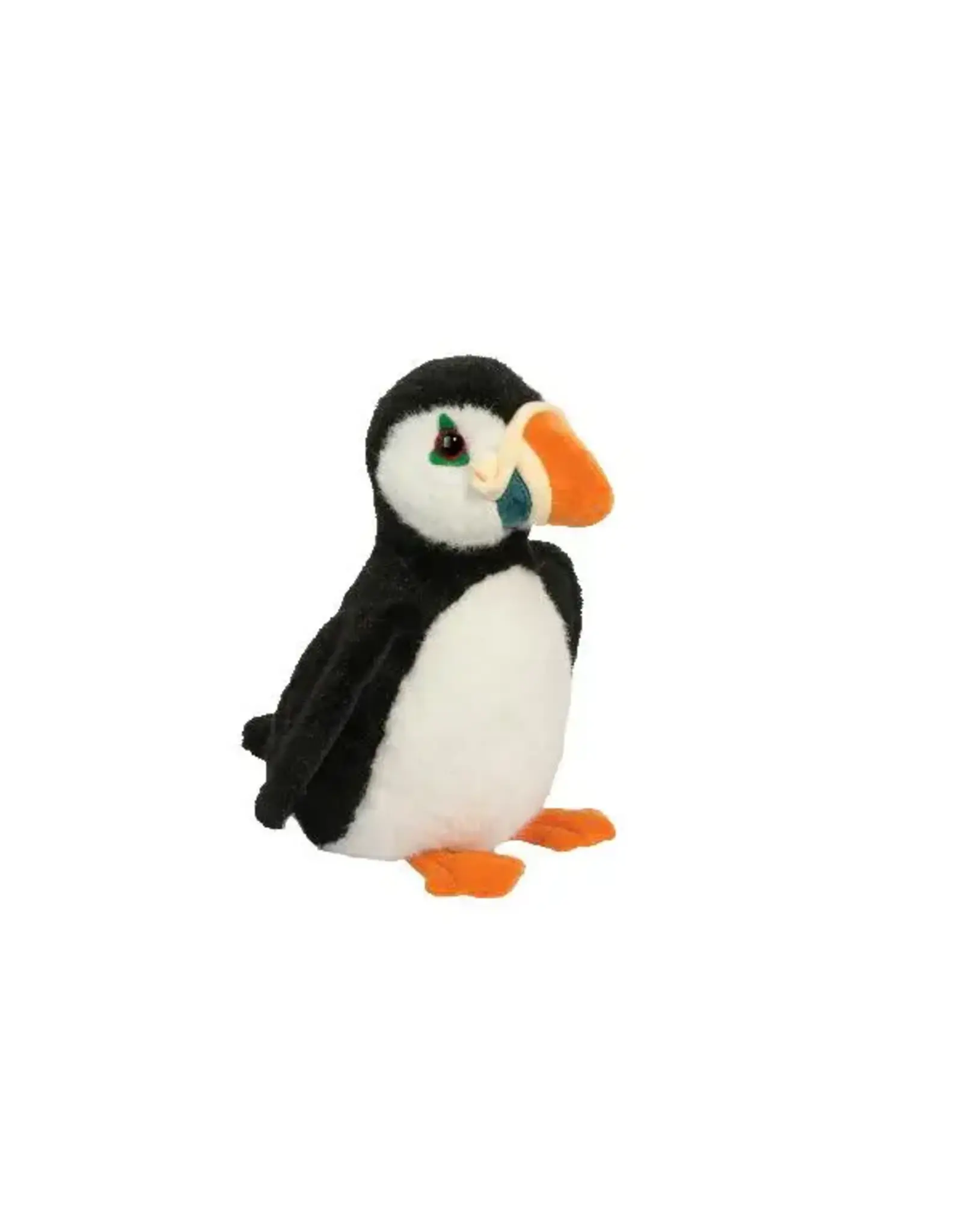 Douglas Diver Puffin